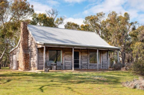  Grampians Pioneer Cottages  Холс Гэп